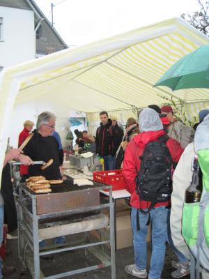 Foto des Albums: Maifaier 2017