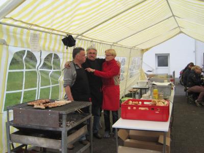 Foto des Albums: Maifaier 2017