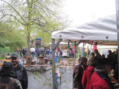 Foto des Albums: Maifaier 2017