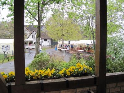 Foto des Albums: Maifaier 2017