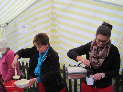 Foto des Albums: Maifaier 2017