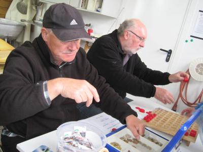 Foto des Albums: Maifaier 2017