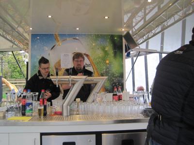 Foto des Albums: Maifaier 2017