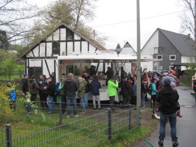 Foto des Albums: Maifaier 2017