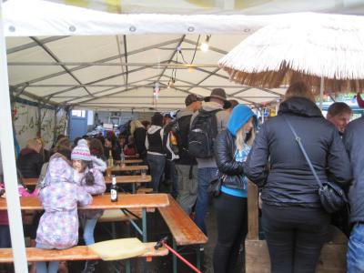 Foto des Albums: Maifaier 2017