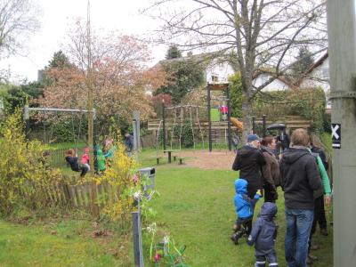 Foto des Albums: Maifaier 2017