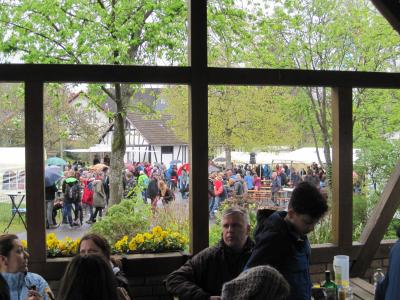 Foto des Albums: Maifaier 2017