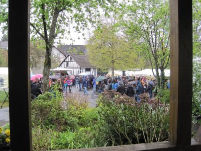 Foto des Albums: Maifaier 2017