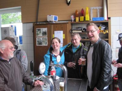 Foto des Albums: Maifaier 2017