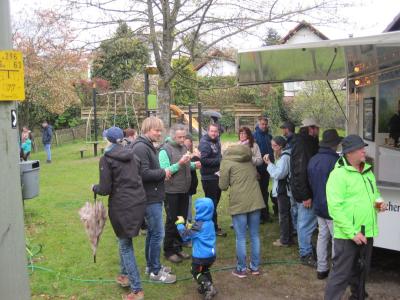 Foto des Albums: Maifaier 2017