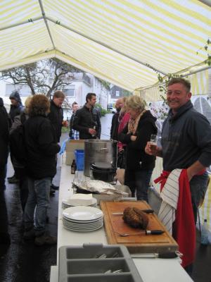 Foto des Albums: Maifaier 2017