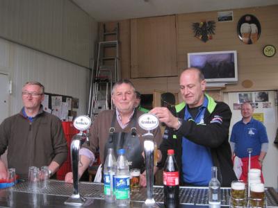 Foto des Albums: Maifaier 2017