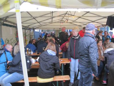 Foto des Albums: Maifaier 2017