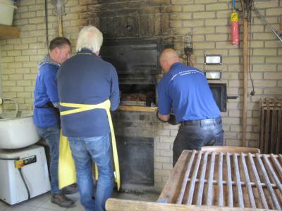 Foto des Albums: Maifeier 2018