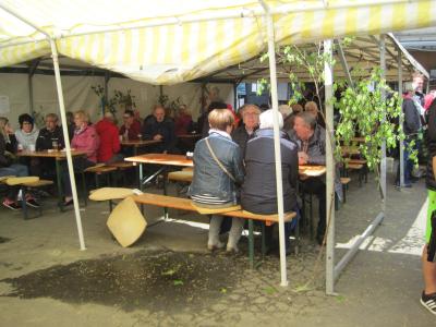 Foto des Albums: Maifeier 2018