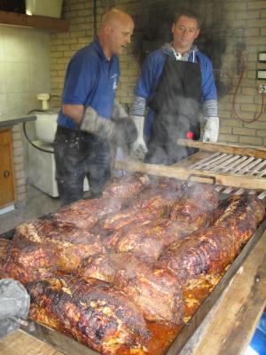 Foto des Albums: Maifeier 2018