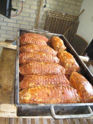 Foto des Albums: Maifeier 2018