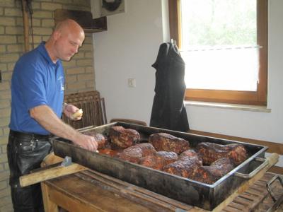 Foto des Albums: Maifeier 2018