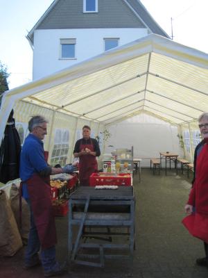 Foto des Albums: Maifeier 2018