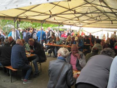 Foto des Albums: Maifeier 2018