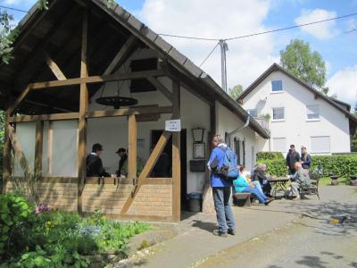 Foto des Albums: Maifeier 2018