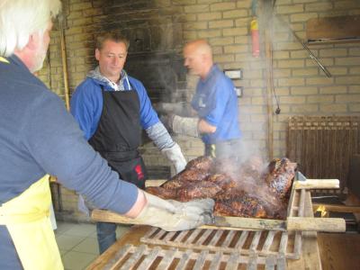 Foto des Albums: Maifeier 2018