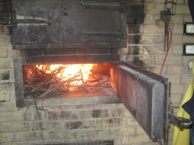 Foto des Albums: Maifeier 2018