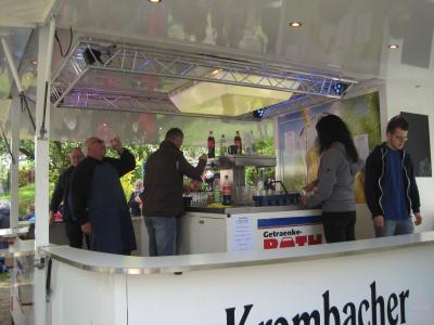 Foto des Albums: Maifeier 2018