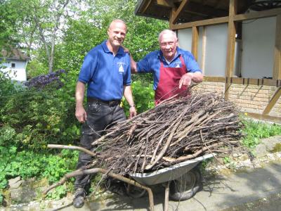 Foto des Albums: Maifeier 2018