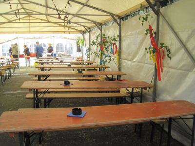 Foto des Albums: Maifeier 2018