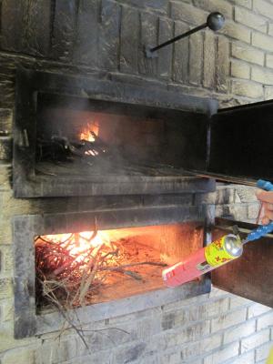 Foto des Albums: Maifeier 2018