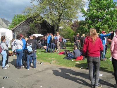 Foto des Albums: Maifeier 2018