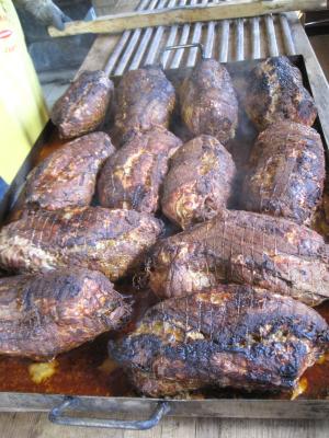 Foto des Albums: Maifeier 2018