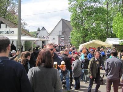 Foto des Albums: Maifeier 2018