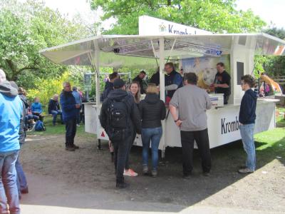 Foto des Albums: Maifeier 2018