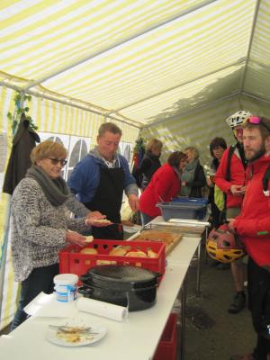 Foto des Albums: Maifeier 2018