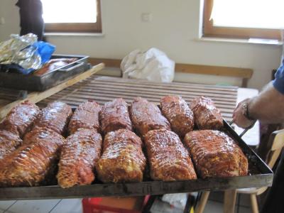 Foto des Albums: Maifeier 2018