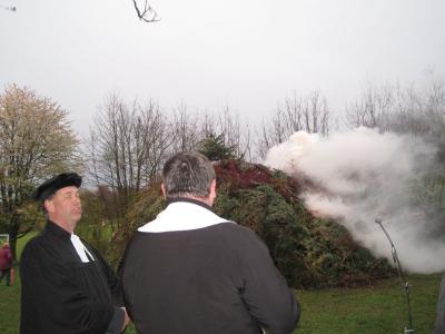 Foto des Albums: Osterfeuer 2017