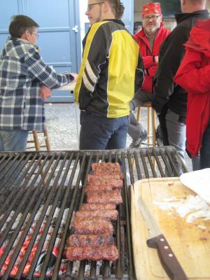 Foto des Albums: Vatertagswanderung 2018