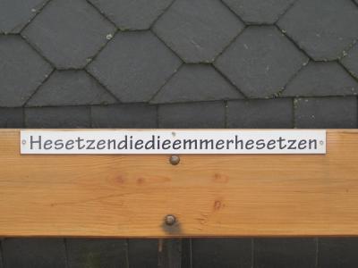 Foto des Albums: Vatertagswanderung 2018