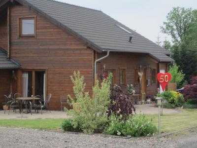 Foto des Albums: Vatertagswanderung 2018