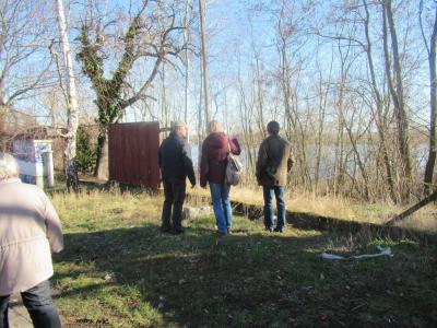 Foto des Albums: Wanderung in den Vorfrühling (17. 02. 2019)