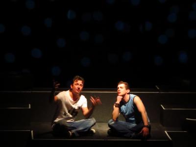 Foto des Albums: Tschick