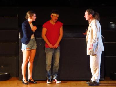 Foto des Albums: Tschick