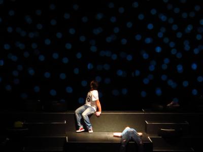 Foto des Albums: Tschick