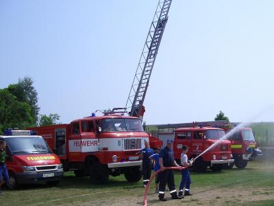 Foto des Albums: Tag der Feuerwehr am 31.05.2008 (02. 06. 2008)