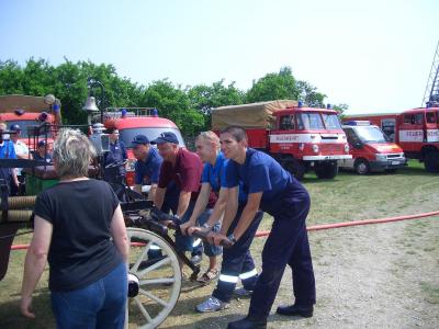 Foto des Albums: Tag der Feuerwehr am 31.05.2008 (02. 06. 2008)