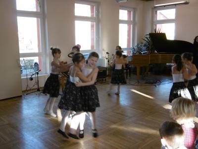 Foto des Albums: Kindergartenkonzerte I und II in Parchim