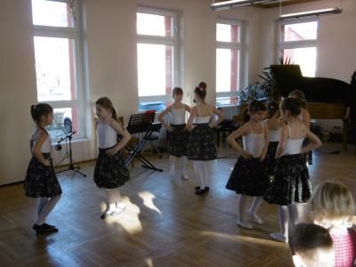 Foto des Albums: Kindergartenkonzerte I und II in Parchim