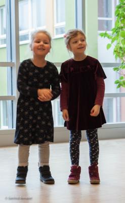 Foto des Albums: Lübzer Aula füllte sich